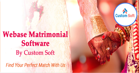 Webase-Matrimonial-Software_Custom-Soft